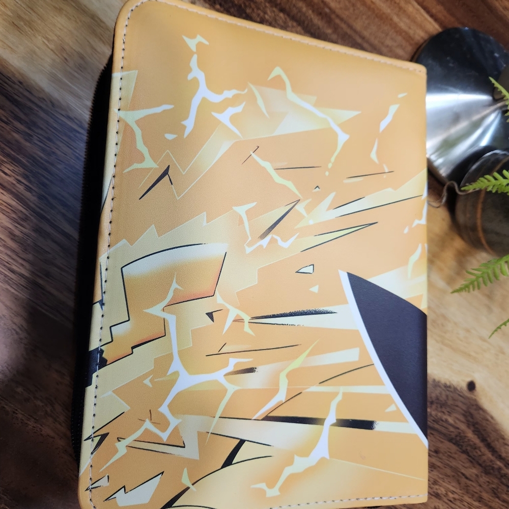 Card saver book - Picture 4 of 6